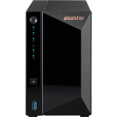 Система хранения данных AS3302T V2 ASUS AS3302T V2 (90IX01I1-BW3S00)