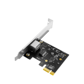 Адаптер PCI-E Cudy PE25