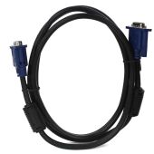 Кабель VCOM VGA (m) - VGA (m) 1.8м
