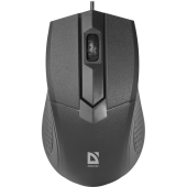 Defender Optimum MB-270 черный