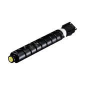 Тонер Canon C-EXV 58L Y (3769C002)