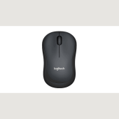 Мышь Logitech Wireless Mouse M220 SILENT