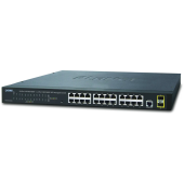 коммутатор Planet GS-4210-24T2S