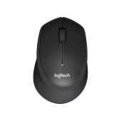 Мышь Logitech M330 SILENT PLUS
