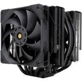 Кулер для процессора Thermalright Frost Commander 140 (FC-140-BL)