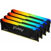 Память оперативная Kingston KF432C16BB12AK4/64