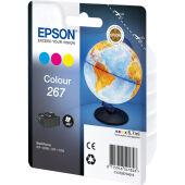 Картридж Epson T267 (C13T26704010)