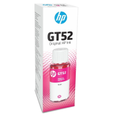 Чернила GT52 Magenta, M0H55A