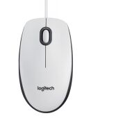 Мышь Logitech M100