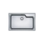 Мойка Franke 101.0689.946 BELL BCX 610-74 TL