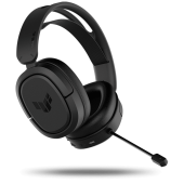 Гарнитура ASUS TUF GAMING H1 WL (90YH0391-B3UA00)
