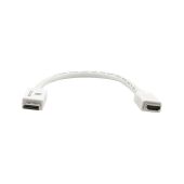 Переходник DisplayPort вилка на HDMI розетку Kramer ADC-DPM/HF