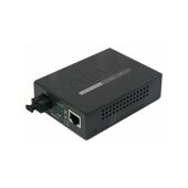медиа конвертер PLANET GT-806B15-EU