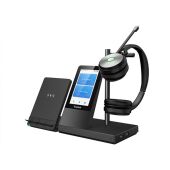 Гарнитура беспроводная Yealink WH66 Dual UC