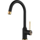 Rivelato 1923502 nero oro