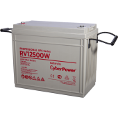 Аккумуляторная батарея PS UPS CyberPower RV 12500W Батарея аккумуляторная для ИБП Professional UPS series RV 12500W
