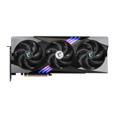 Видеокарта MSI GeForce RTX 5080 16G GAMING TRIO