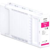 Картридж Epson I/C SC-T3400 Magenta (C13T41F340)