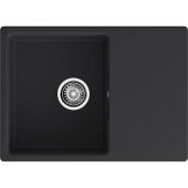 GranFest URBAN 668L black