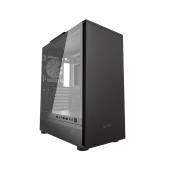 Корпус без блока питания PcCooler IE200 BK