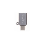 Переходник Telecom OTG USB 3.1 Type-C --> USB 3.0 Af