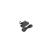 Блок питания для ноутбука 90Вт с евровилкой Twinhead Spare 90W AC Adapter with EU power cord (84+937000+50)