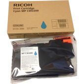 Картридж голубой тип MP CW2200 Ricoh MP CW2200 (841636)