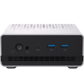 Компьютер Chuwi Ubox (CWI604P)