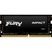 Память оперативная Kingston FURY Impact KF432S20IB/32