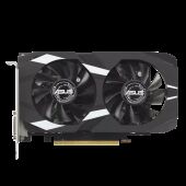 Видеокарта ASUS DUAL-RTX3050-O6G