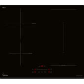 Индукционная варочная поверхность MIDEA MIH65783F
