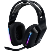 Гарнитура Logitech Headset G733 LIGHTSPEED Wireless RGB Gaming