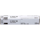 Тонер Canon C-EXV 59 (3760C002)