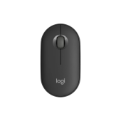 Мышь Logitech Wireless Mouse Pebble 2 M350S TONAL GRAPHITE