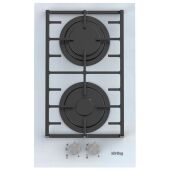 Встраиваемая варочная панель Korting HGG 3825 CW