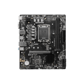Материнская плата MSI PRO B760M-E