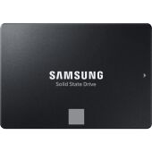 Твердотельный накопитель Samsung 870 EVO 2TB (MZ-77E2T0BW)