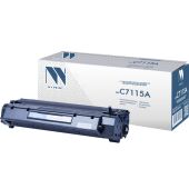 NV Print NV-C7115A