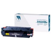 NV Print NV-046HBk