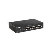 Коммутатор D-Link DGS-1100-08PLV2/A1A