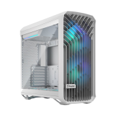 Корпус ПК без блока питания Корпус Design Torrent RGB TG Clear Tint (FD-C-TOR1A-07)