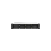 Сетевое хранилище без дисков QNAP TS-864eU-RP-8G