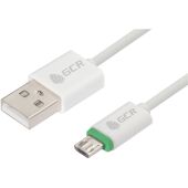 Greenconnect USB 2.0 Type-AM - microUSB 2.0 (m) 1м