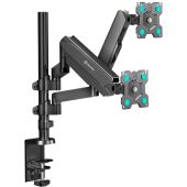 Кронштейн для 2-х мониторов ONKRON G140 BLACK