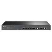 Маршрутизатор TP-Link Omada ER8411