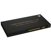 Разветвитель VCOM HDMI Splitter (1in — 8out, ver2.0)